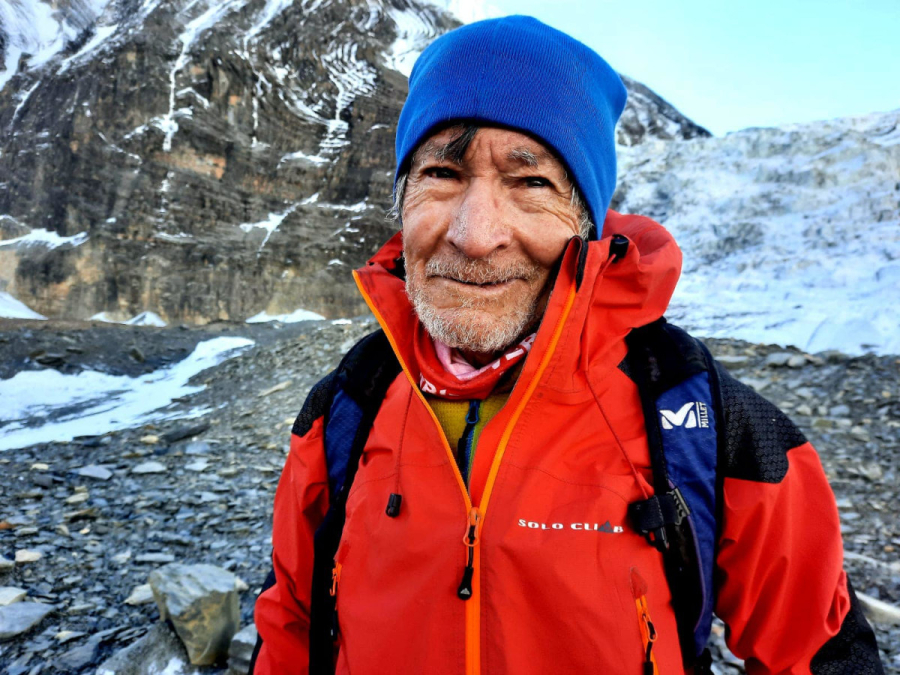 Νεπάλ: 84χρονος τραυματίστηκε λίγο πριν γίνει ο γηραιότερος ορειβάτης στον κόσμο