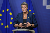 «Εύσημα» Βρυξελλών στην κυβέρνηση για το μεταναστευτικό