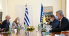 Δένδιας: Η Ελλάδα στηρίζει σταθερά την ευρωπαϊκή πορεία των Δυτικών Βαλκανίων