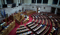 Βουλή: Σήμερα η ονομαστική ψηφοφορία για τη ΛΑΡΚΟ – Οι θέσεις των κομμάτων