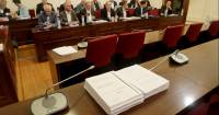Το πόρισμα «κόλαφος» του ΣΥΡΙΖΑ για τα σκάνδαλα στην Υγεία εγκρίθηκε στη Βουλή
