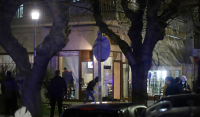 Θεσσαλονίκη: «Δεν φοβήθηκα τον θάνατο», έγραφε ο αυτόχειρας που πυροβόλησε την πρώην σύζυγό του