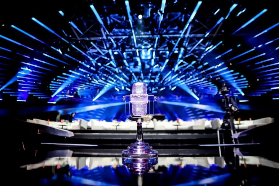 Eurovision 2024: Ο πόλεμος δείχνει τον νικητή από τώρα; – Τα πρώτα στοιχήματα