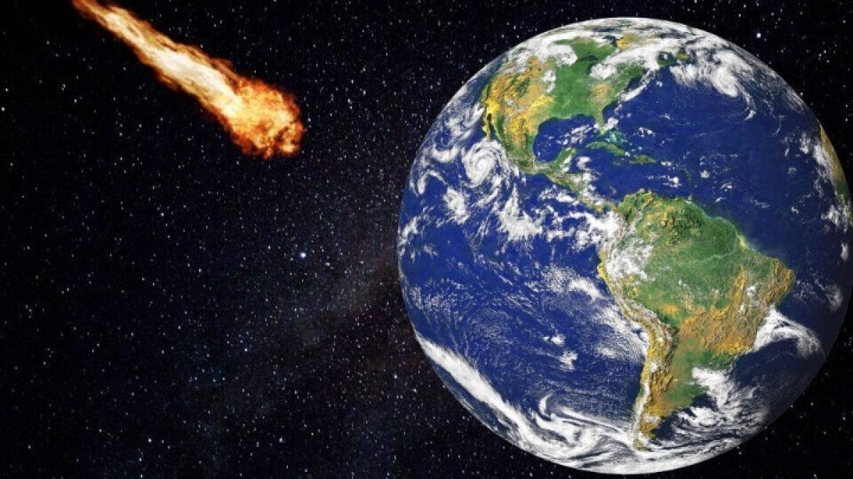 «2020 SW»: Ο μικρός αστεροειδής που θα περάσει «ξυστά» από τη Γη αύριο