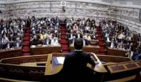 Στη Βουλή δικογραφίες κατά νυν και πρώην υπουργών
