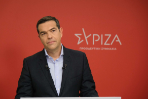 Πρόταση νόμου ΣΥΡΙΖΑ για τα χρέη των κομμάτων