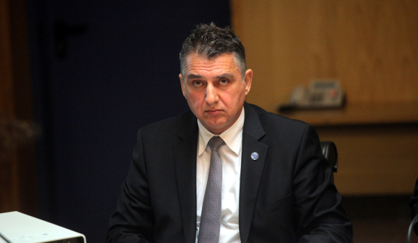 Παραίτηση Ζηλιασκόπουλου από την Επιτροπή για τα Τέμπη μετά τη «θύελλα» των αντιδράσεων