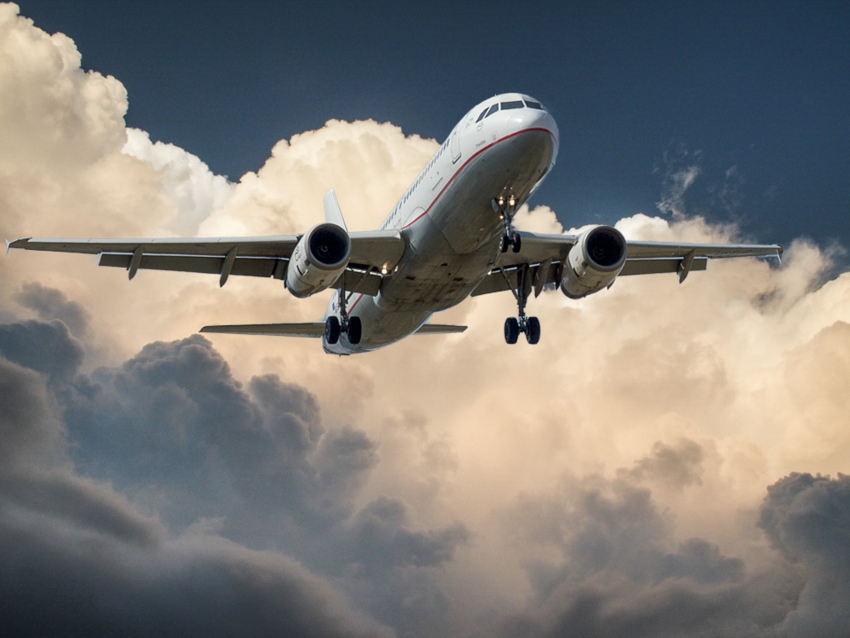 Tο Μεταφορικό Ισοδύναμο θα «πιάσει» τις αεροπορικές συγκοινωνίες