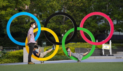 Ολυμπιακοί Αγώνες: Θετικό στο κορονοϊό μέλος της ΔΟΕ