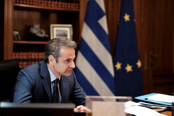 «Δεν υπήρξε ποτέ καλύτερη στιγμή για να γραφτεί ένα νέο κεφάλαιο στις σχέσεις της Ελλάδας με την Κίνα»