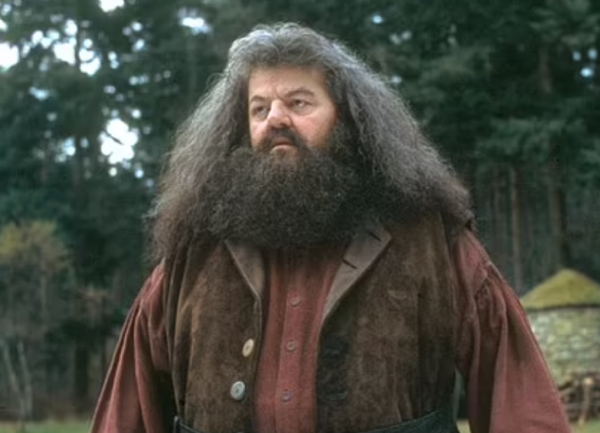 Robbie Coltrane: Πέθανε 72 ετών ο Hagrid του Harry Potter