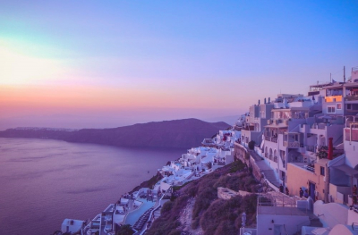 The Telegraph: Ανακοίνωσε τα 15 καλύτερα ελληνικά νησιά