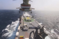 Ερυθρά Θάλασσα: Ελληνόκτητο πλοίο στόχος πυραύλων των Χούθι