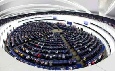 «Ευχολόγια» στο Συμβούλιο Εξωτερικών της ΕΕ - «Θα επανεξετάσουμε το ενδεχόμενο για κυρώσεις»