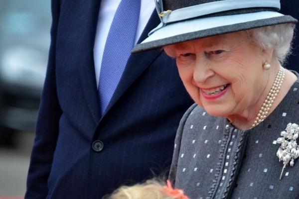 Βασίλισσα Ελισάβετ: Λήξη συναγερμού - Αρνητικό το τεστ κορονοϊού