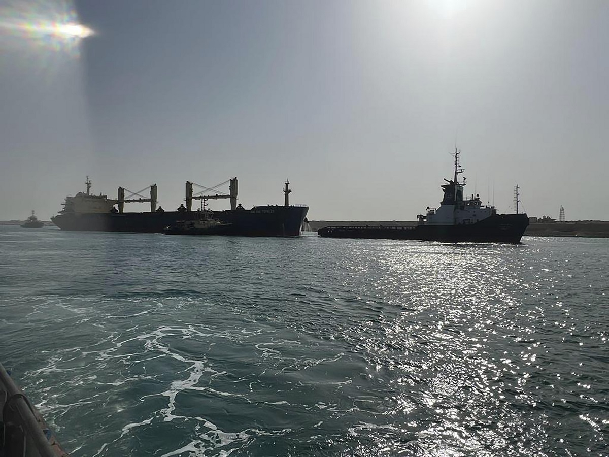 Oι ΗΠΑ ανακοίνωσαν τον σχηματισμό συμμαχίας στην Ερυθρά Θάλασσα για την αντιμετώπιση των επιθέσεων των Χούτι