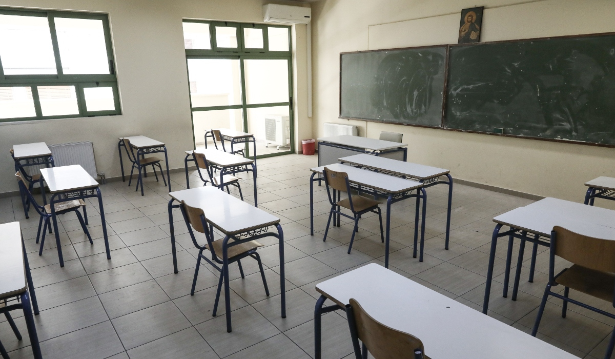 Σχολεία: Νέα εγκύκλιος για τις απουσίες - Πότε δεν προσμετρώνται