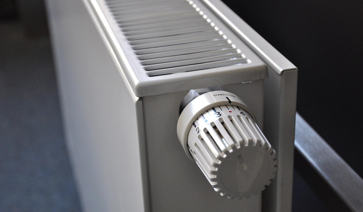 Μπαταρία θερμότητας: Νέα εφεύρεση για φθηνή θέρμανση με αλάτι και νερό