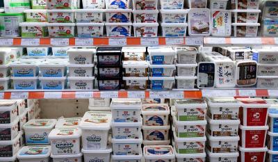 Σούπερ μάρκετ: Με ειδικό σήμα τα 50 προϊόντα στο «καλάθι του νοικοκυριού»