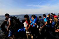 Μεσσηνία: Εντοπίστηκε ιστιοφόρο σκάφος με περίπου 60 πρόσφυγες