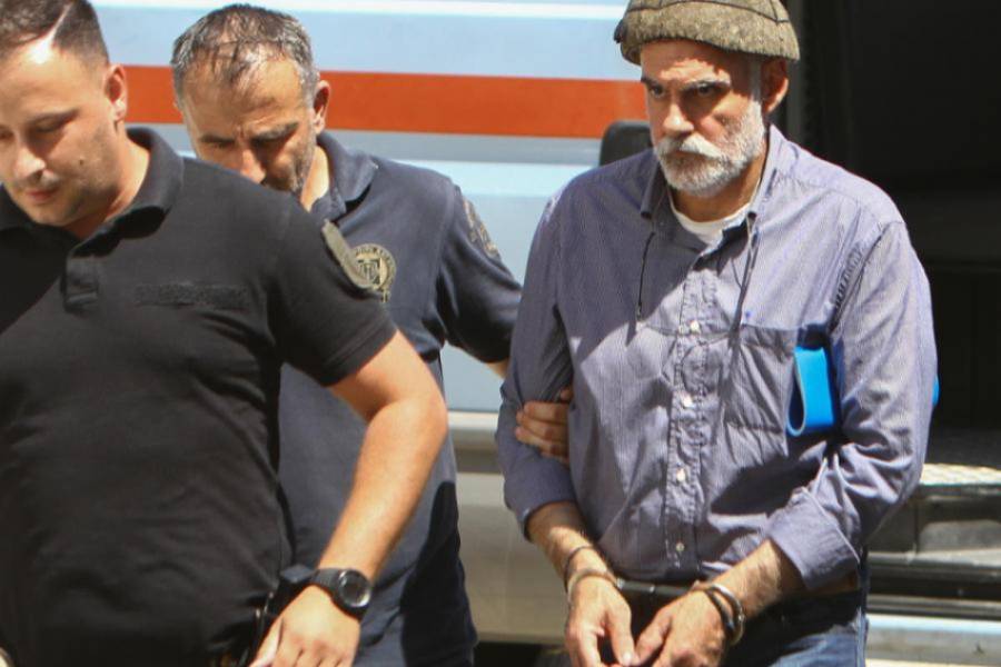 Κυβέρνηση: Ο νέος ποινικός κώδικας πίσω από την αποφυλάκιση Κορκονέα - ΣΥΡΙΖΑ: Ουδέν ψευδέστερον