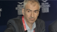 Νίκος Μαραντζίδης: Πώς πεθαίνουν οι δημοκρατίες