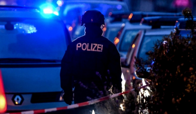 Γερμανία: Έλληνας μετανάστης πέθανε σε αστυνομικό τμήμα, βίντεο - σοκ από τη σύλληψή του