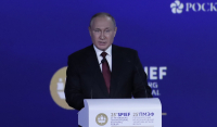 Πούτιν για πυρηνικά: Όλοι θα πρέπει να ξέρουν τι διαθέτουμε και τι θα χρησιμοποιήσουμε, αν χρειαστεί