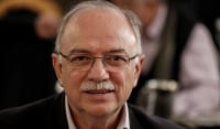 Ευρωπαϊκό Κοινοβούλιο: Ο Δημήτρης Παπαδημούλης επανεξελέγη Αντιπρόεδρος