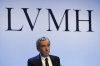 Louis Vuitton: Η πρώτη ευρωπαϊκή εταιρεία με χρηματιστηριακή αξία 500 δισ. δολάρια