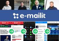 E-MAILiT: Ο ελληνικός τρόπος που δημιουργεί την έξυπνη κοινωνική δικτύωση