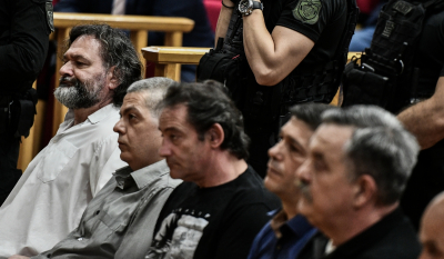 ΚΚΕ για δίκη Χρυσής Αυγής: Οι Ναζί να μπουν ακόμα πιο βαθιά στη φυλακή