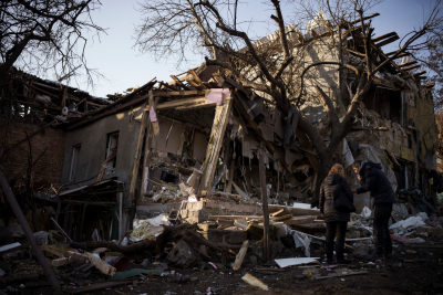 Ρωσία: 63 στρατιώτες σκοτώθηκαν σε ουκρανική επίθεση με πυραύλους αμερικανικής κατασκευής