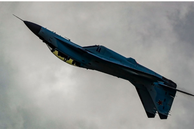 «Όχι» από ΗΠΑ σε Πολωνία για τη μεταφορά των MiG-29 στην Ουκρανία
