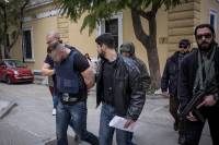 Δολοφονία Μακρή: «Δεν τον ήξερα, δεν είχα κίνητρο να τον σκοτώσω» λέει ο Βούλγαρος κατηγορούμενος