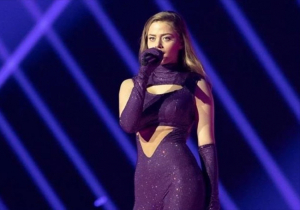 Eurovision 2021: Πρόβλημα στην πρόβα της Stefania