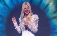 Big Brother: Η περσινή νικήτρια Αννα-Μαρία Ψυχαράκη επέστρεψε