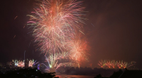 2024: «Ευτυχισμένο το νέο έτος» - Η Πρωτοχρονιά σε όλο τον κόσμο μέσα από τις καλύτερες εικόνες και βίντεο