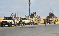 Τι συμβαίνει στη Λιβύη: Η «διπλή εξουσία» κυβέρνησης και Βουλής του Τομπρούκ