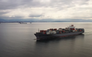 Κύθηρα: Σύγκρουση δύο φορτηγών πλοίων