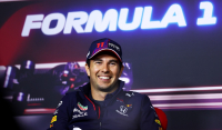 Formula 1: Η Red Bull συνεχίζει με τον Πέρεζ και το 2022