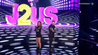 J2US: Η Έρρικα Πρεζεράκου μίλησε για τις ίντριγκες του show