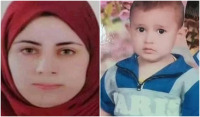 Η απόλυτη φρίκη στην Αίγυπτο: Αποκεφάλισε τον 5χρονο γιο της και μετά έφαγε το κεφάλι του