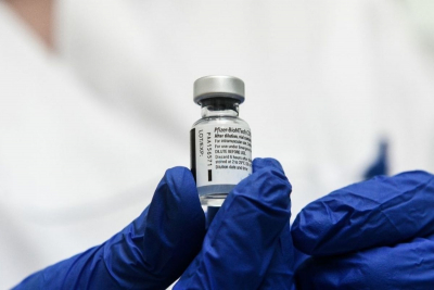 Κορονοϊός: Εμβολιασμός και μόλυνση ή ανάποδα; Πώς αποκτούμε «σούπερ ανοσία»