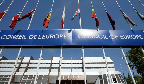Η Ρωσία αποχωρεί από το Συμβούλιο της Ευρώπης