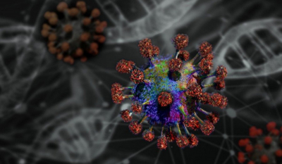 Παπαευαγγέλου: Η μετάλλαξη Δέλτα είναι 100% πιο μεταδοτική από τον αρχικό ιό