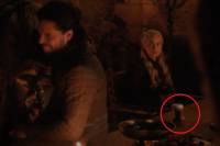 Game of Thrones: Η Εμίλια Κλαρκ αποκάλυψε το μυστικό για την περιβόητη κούπα του καφέ