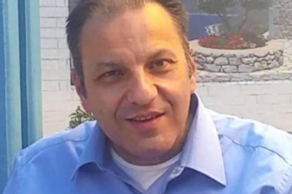 «Delivery» ο δολοφόνος του Έλληνα δημοσιογράφου, Νίκου Κάτσικα στο Κάιρο