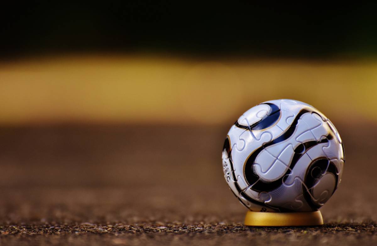 Πέθανε 16χρονος ποδοσφαιριστής