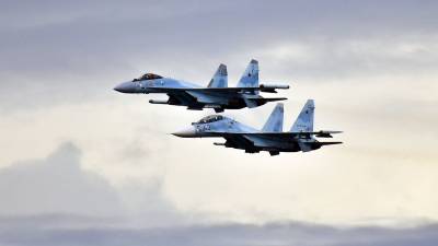 ΗΠΑ: Η αγορά ρωσικών Su-35 από την Τουρκία μπορεί να οδηγήσει σε κυρώσεις